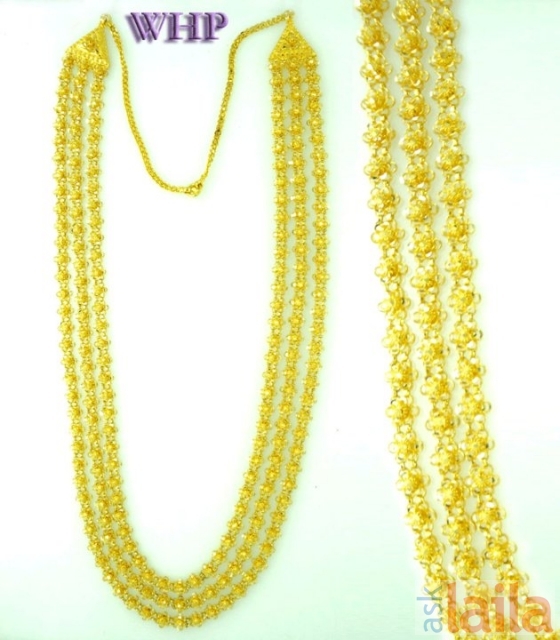 Hari on sale pethe jewellers