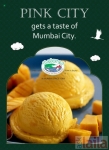 Photo of Natural Ice Cream Marine Drive Mumbai