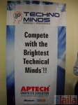 Photo of Aptech Computer Education Chandigarh Sector 17-B Chandigarh