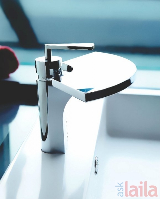 Ess Ess Bathroom Fittings & Accessories in Anand Nagar, Coimbatore