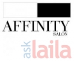 Photo of Affinity Salon Saket Delhi