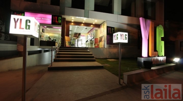 Hair salon coupons bangalore