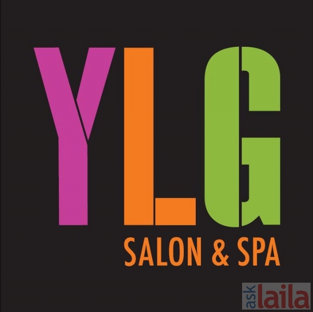 YLG Salon in HSR Layout, Bangalore | 19 people Reviewed - AskLaila