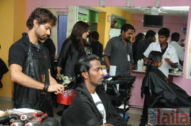 YLG Salon, HSR Layout, Bangalore YLG Salon,Beauty Parlour in 