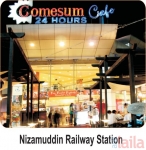 Photo of Comesum The Food Junction Majestic Bangalore