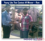 Photo of Indigo Nation Store Prince Anwar Shah Road Kolkata