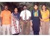 వీ.ఐ.పి. ఫౌండేషన్ ఇంటర్‌న్యాశనల్ ట్రేనింగ్ పాయింట్ అడమబక్కమ్ Chennai యొక్క ఫోటో 