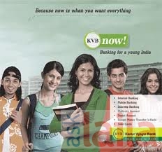 Karur Vysya Bank In East Of Kailash Delhi Asklaila