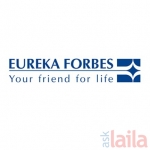 Photo of Eureka Forbes Punjabi Bagh Delhi