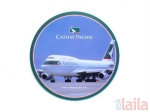 Photo of Cathay Pacific Airways Indira Gandhi International Airport Delhi