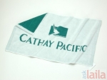 Photo of Cathay Pacific Airways, Indira Gandhi International Airport, Delhi