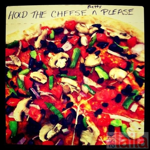 Pizza Hut in Mirza Ismail Road, Jaipur AskLaila