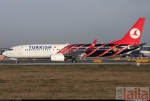 टर्किश एयर्लाइन्स, आई जी आई एयरपोर्ट, Delhi की तस्वीर