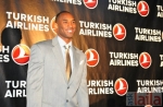Photo of Turkish Airlines I G I Airport Delhi