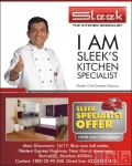 Photo of Sleek Kitchens Chetpet Chennai