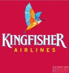 Photo of Kingfisher Airlines Indira Gandhi International Airport Delhi