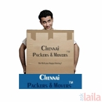 Photo of Chennai Packers And Movers Bommasandra Industrial Area Bangalore