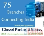 Photo of Chennai Packers And Movers Bommasandra Industrial Area Bangalore