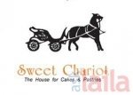 Photo of Sweet Chariot Cafe Koramangala 7th Block Bangalore