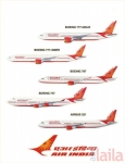 Photo of Air India Panaji ho Goa