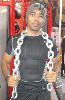 Photo of Personal Fitness Trainer Lingampally Hyderabad