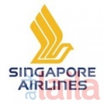Photo of Singapore Airlines Dum Dum Kolkata