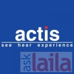 Photo of Actis Technologies Private Limited Alandur Chennai