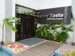 Photo of The Higher Taste Restaurant West of Chord Road Bangalore