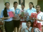 Photo of Frankfinn Institute Of Air Hostess Training Dhaula Kuan Delhi