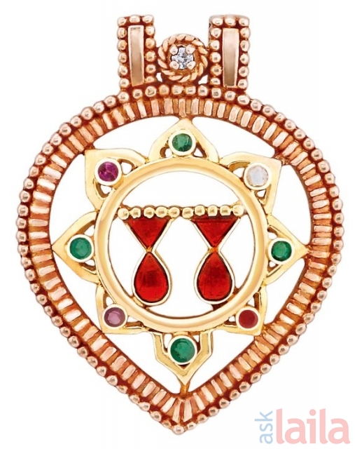 Orra Jewellery in Noida Sector 18, Noida 4 people Reviewed AskLaila