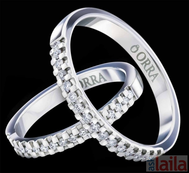 Orra Jewellery in Noida Sector 18, Noida 4 people Reviewed AskLaila