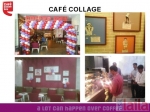 कॅफे कॉफ़ी डे, कैम्ब्रिज लेआउट, Bangalore की तस्वीर