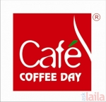 कॅफे कॉफ़ी डे, ओल्ड मद्रास रोड, Bangalore की तस्वीर