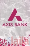Photo of Axis Bank - ATM Bellary Road Bangalore