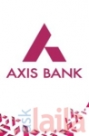 Photo of Axis Bank Vile Parle West Mumbai