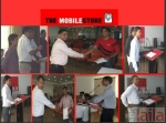 Photo of The Mobile Store New Rajendra Nagar Delhi