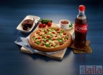Photo of Domino's Pizza Salt Lake City Kolkata
