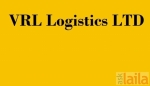 Photo of VRL Logistics Limited Kalasipalyam Bangalore