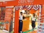 Photo of Oxford Bookstore HAL Airport Road Bangalore