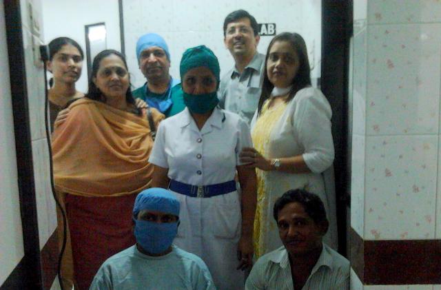 Photo of Bhatia Fertility & IVF Centre, Kandivali West, Mumbai, uploaded by , uploaded by MERCHANT