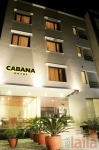 Photo of Cabana Hotel Greater Kailash Part 1 Delhi