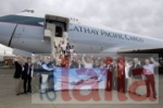 Photo of Cathay Pacific Airways Chetpet Chennai