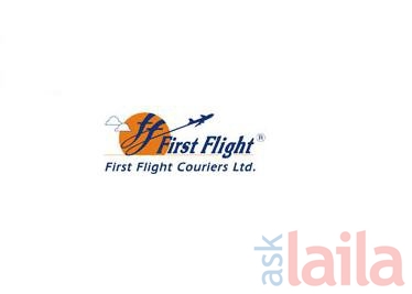Photo of First Flight Courier, Parrys, Chennai, uploaded by , uploaded by ASKLAILA