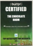 Photo of द चॉकलेट रूम साकेत Delhi