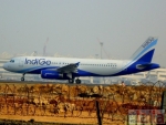 Photo of Indigo Airlines Vasco-Da-Gama Goa