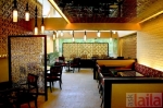 ज़फ्फ्रन रेस्टोरेंट, मल्लेस्वरम वेस्ट, Bangalore की तस्वीर