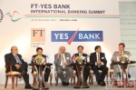 Photo of YES Bank Chanakya Puri Delhi