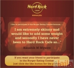 Photo of Hard Rock Cafe St. Marks Road Bangalore