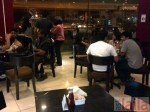Photo of Crossover Resto-Cafe Kalyan Nagar Bangalore