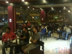 क्रोसोवेर रेस्तो-कॅफे, कल्यान नगर, Bangalore की तस्वीर
